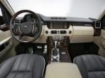 Land Rover Range Rover AR7 by Arden 2008 года